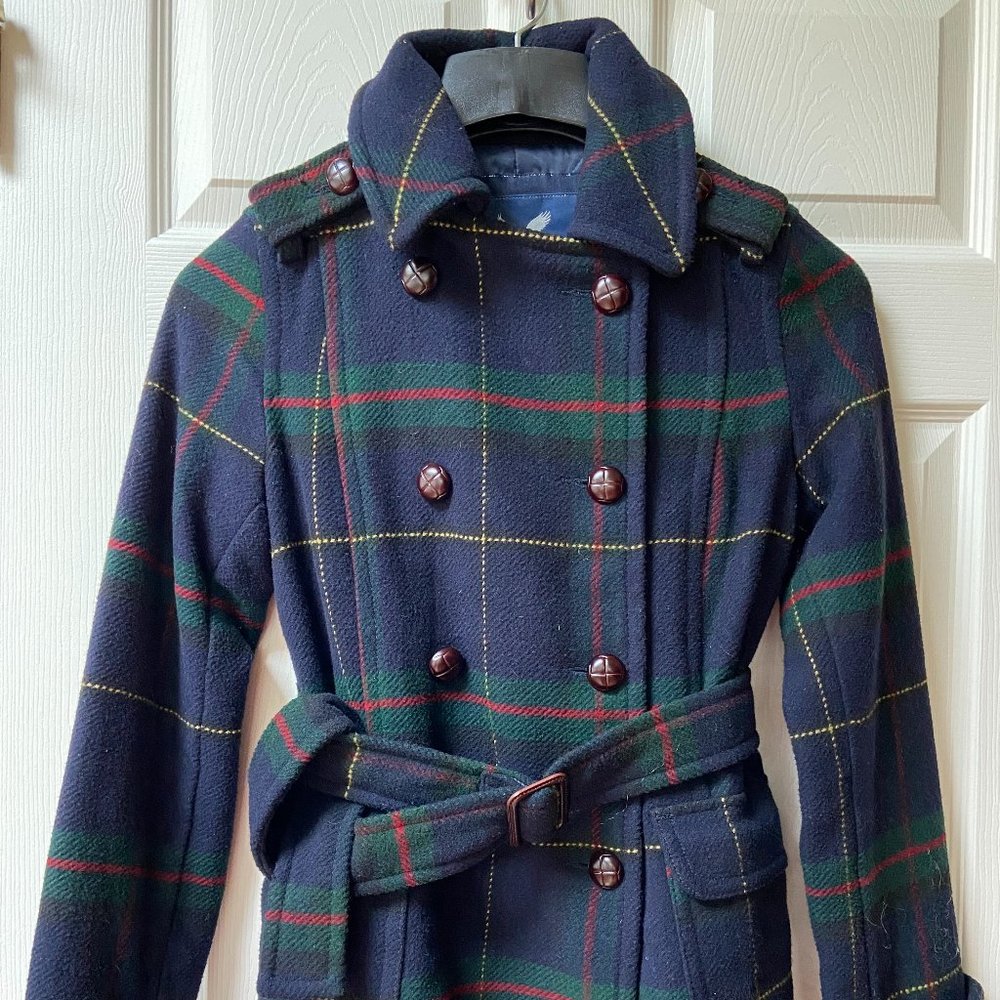 Winter Jacket - image 1